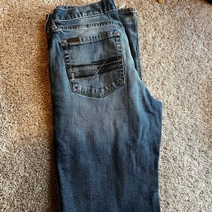 🌵Ariat Jeans like new🌵